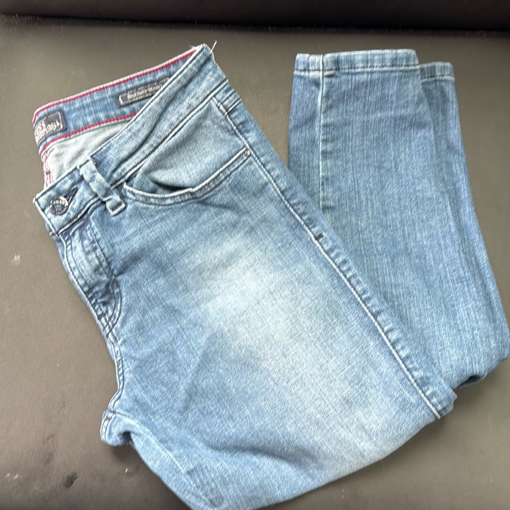 Guess- Brittney Skinny Jeans